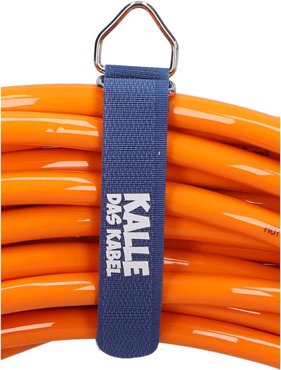 KALLE DAS KABEL CEE Verlängerung Kalle Blue Signal 2,5mm² Winkel Industrie BAU Boot Womo Camping Vol