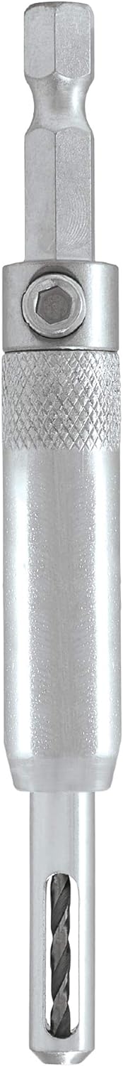 Trend Snappy Drill Bit Guide Set - für No6, 8 & 10 Gauge Schrauben,SNAP/DBG/A