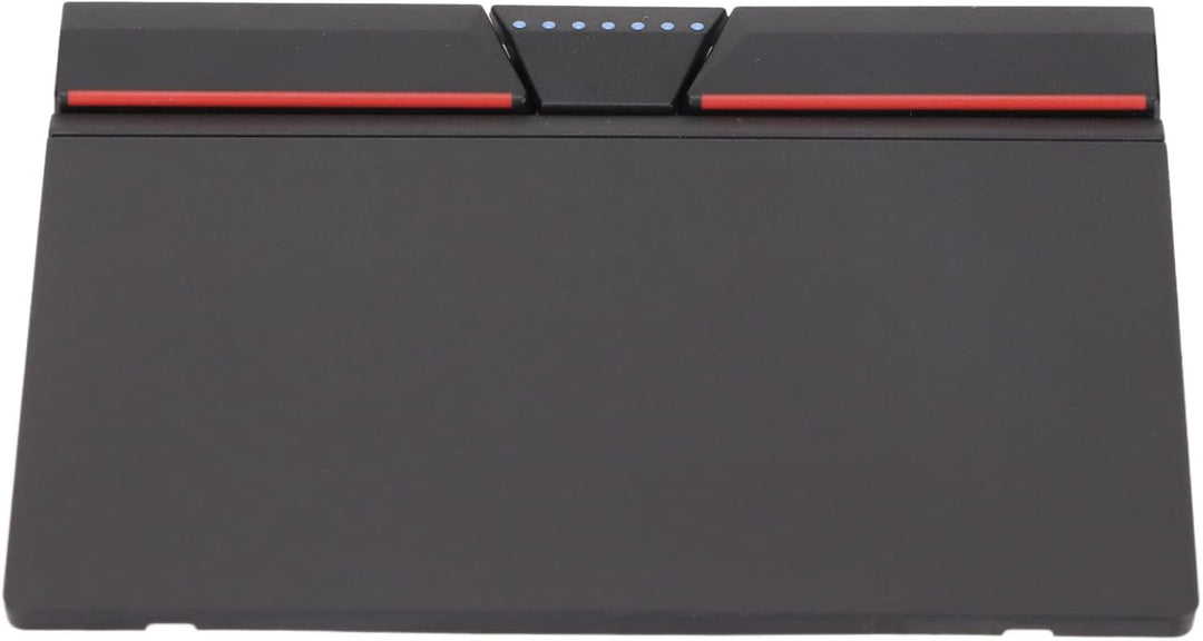 ciciglow Touchpad, Notebook-Touchpad DREI Tasten Touchpad Plug and Play Berührungsempfindliches Trac