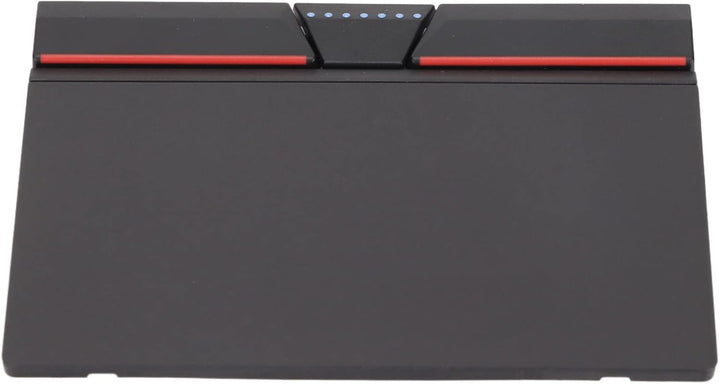 ciciglow Touchpad, Notebook-Touchpad DREI Tasten Touchpad Plug and Play Berührungsempfindliches Trac