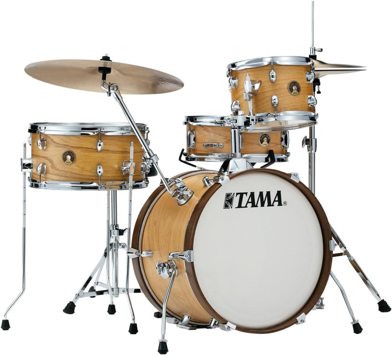 Tama Club-Jam Kit - Satin Blonde (LJL48S-SBO)