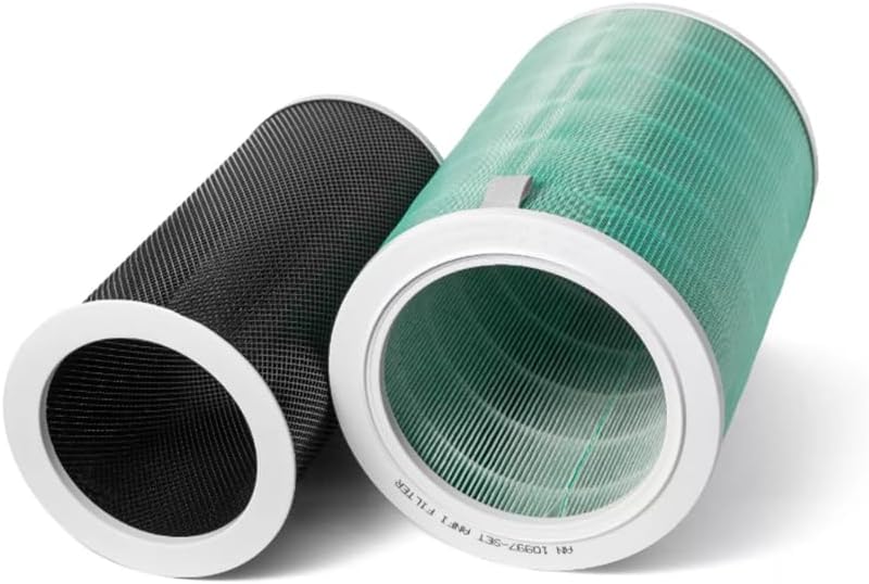 HEPA Filter für Xiaomi Mi 2 2H 3H 3C 3 Pro Luftreiniger Erstatzfilter Aktivkohle Filter Purifier Luf