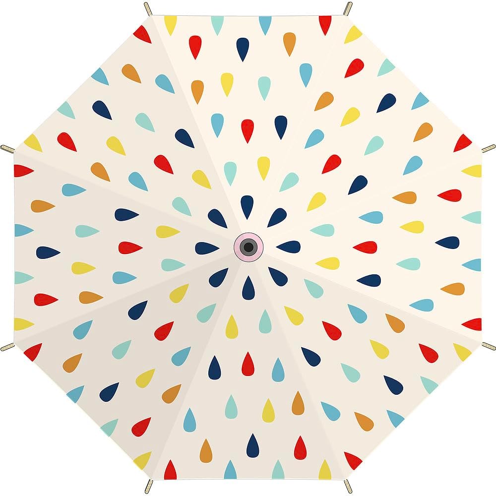 Vilac - Regenschirm, 4405G