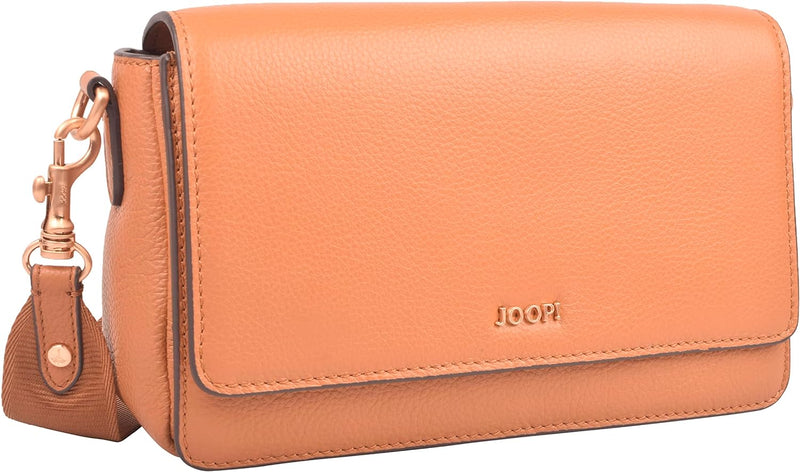 Joop! Vivace Elissa Shoulderbag Brown Sugar