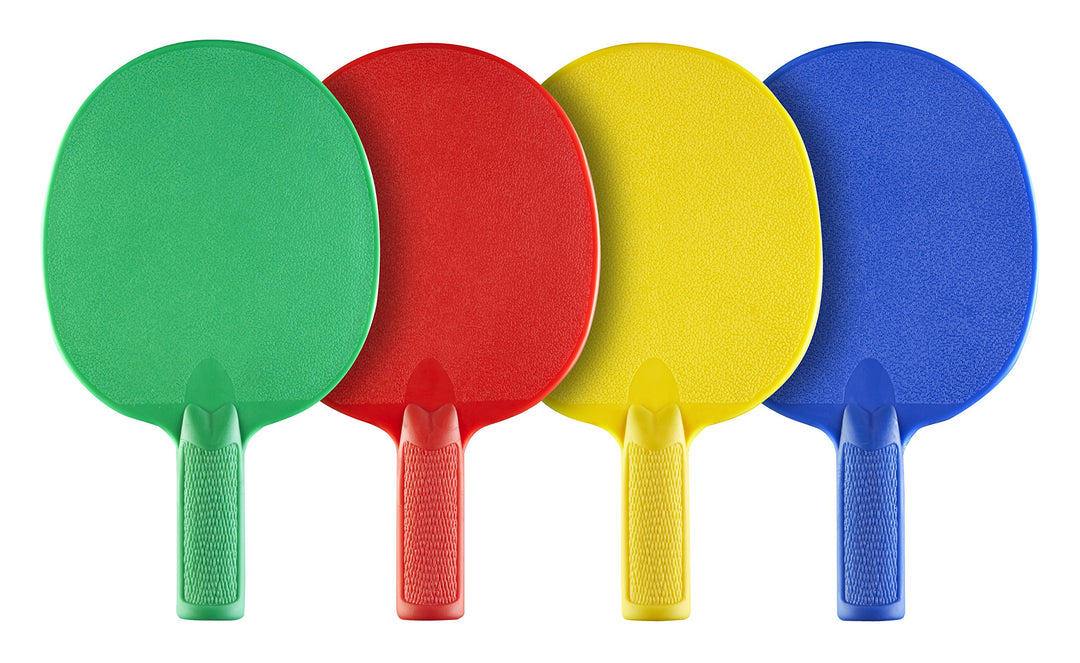 JOOLA 54830 TT-Schläger Set Multicolor Bat Tisch Tennis, mehrfarbik, One Size Single, Single