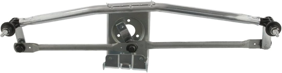 febi bilstein 40705 Wischergestänge ohne Motor , 1 Stück
