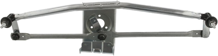 febi bilstein 40705 Wischergestänge ohne Motor , 1 Stück