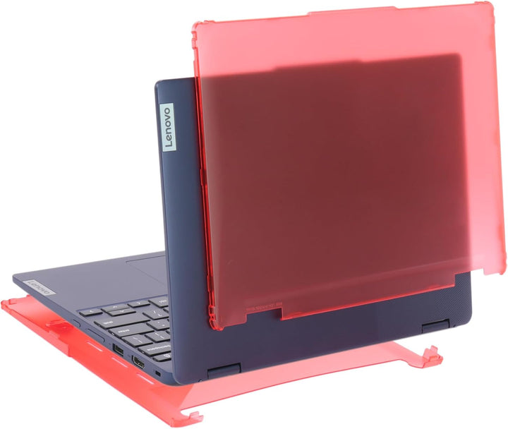 mCover Nur kompatibel mit Lenovo IP Flex 3 Chrome 12IAN8 Convertible Chromebook Laptops (2023–2025)