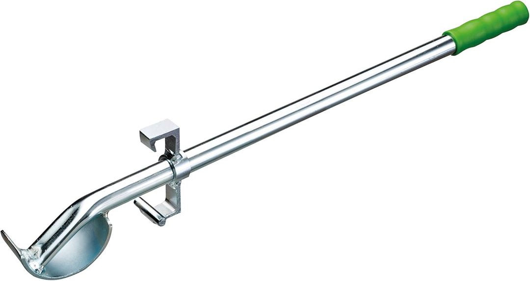 Rinnen-Richtheber für 6-8 tlg. Rinnen, schwere Ausführung; 01010000