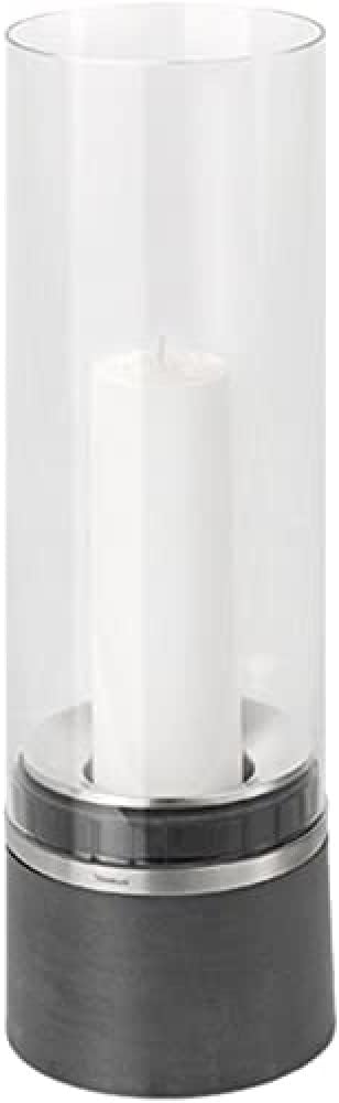 blomus 65095 Windlicht Piedra, Höhe 47 cm Höhe: 47 cm, H&#xF6;he: 47 cm