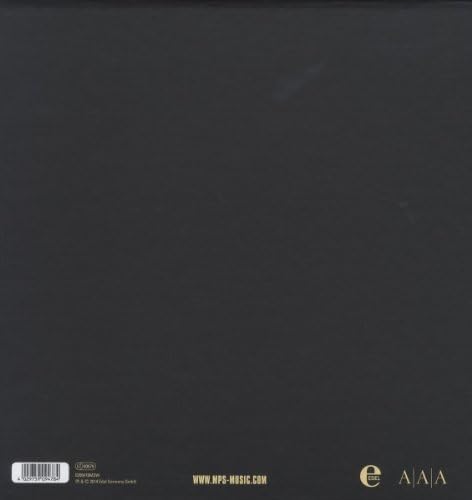 Exclusively for My Friends [Audiophil.Vinyl] [Vinyl LP], Vinyl