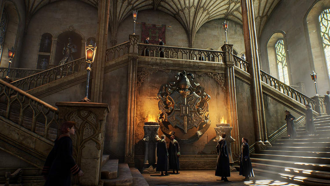 Hogwarts Legacy - Xbox Series X Xbox Series X Standard, Xbox Series X Standard