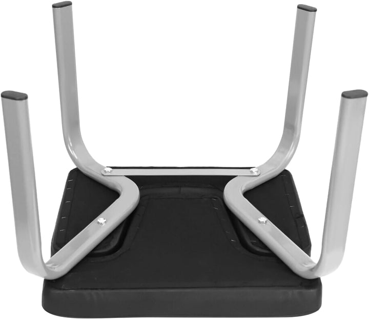 Yoga Kopfstandhocker Yoga Kopfstand Bank Yogastuhl Professioneller Yoga Inversionsbank für das Gleic