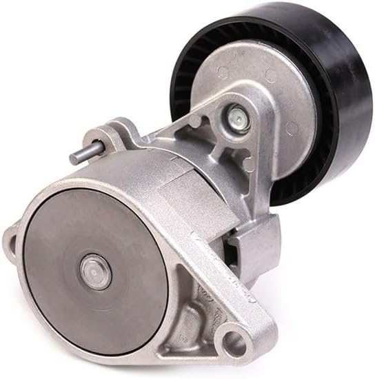 INA 534 0104 10 Spannarm, Keilrippenriemen Single, Single