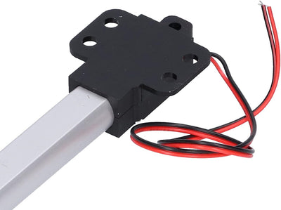 100mm 12V Linearaktuator Produkte für Lineartechnik Lineartechnik-Aktuatoren Geräuscharmer Kurzschlu