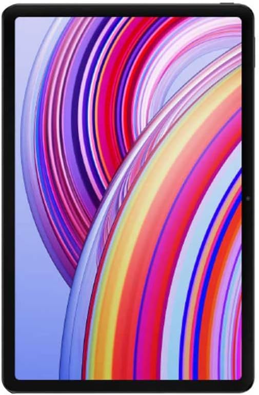 Xiaomi Redmi Pad Pro Qualcomm Snapdragon 128 Go 30,7 cm (12.1") 6 Go Wi-Fi 6 (802.11ax) Android 14 G