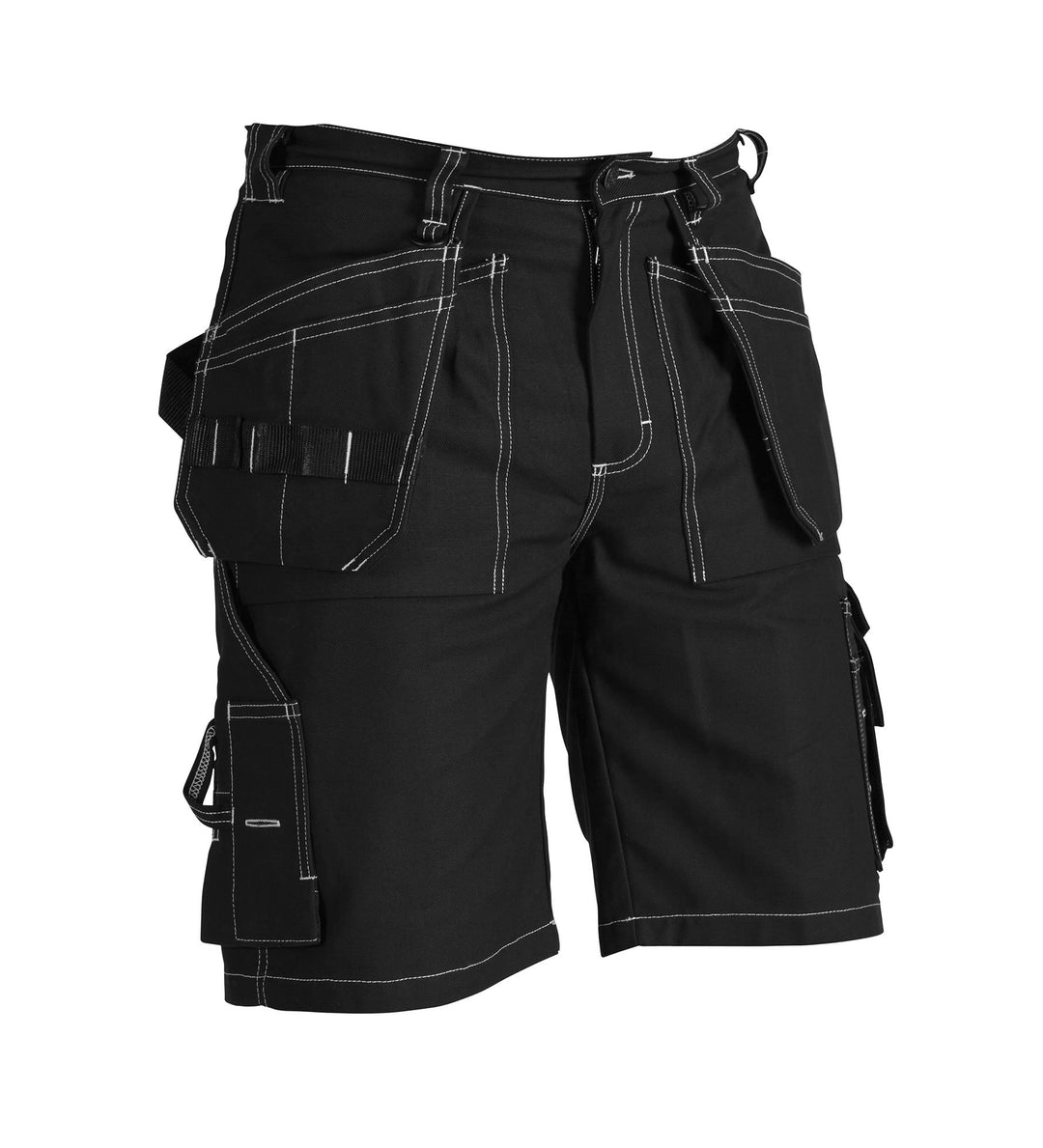 Blakläder 153413709900 C44 Artisan Shorts, schwarz, 153413709900C44, C44