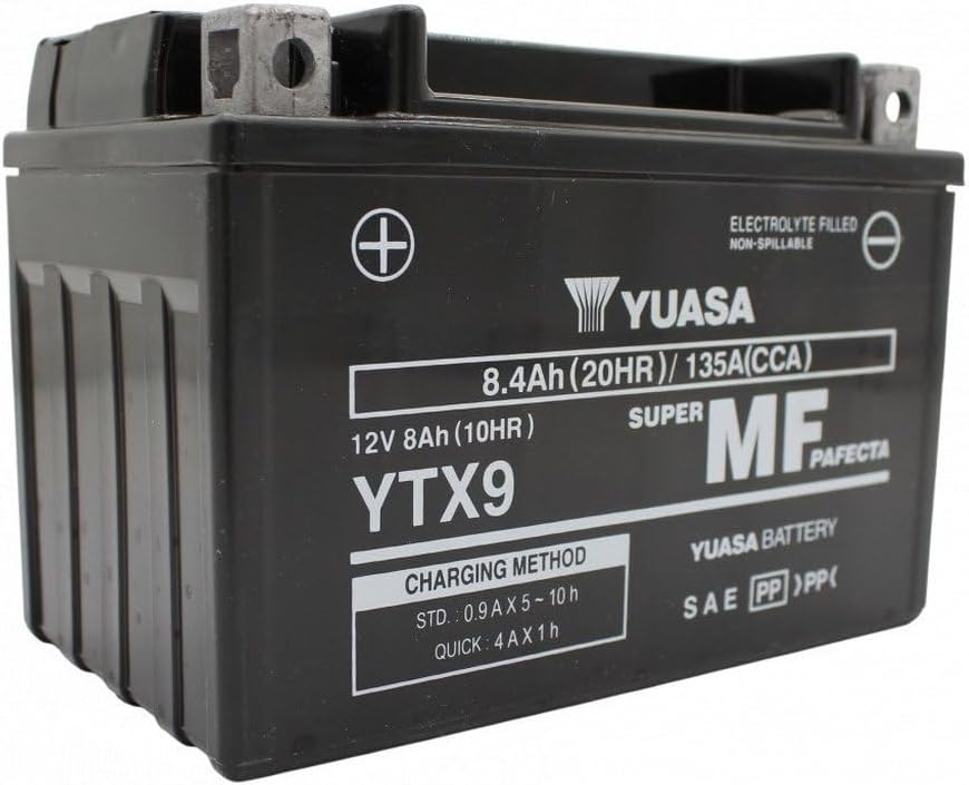 YTX9 (WC)