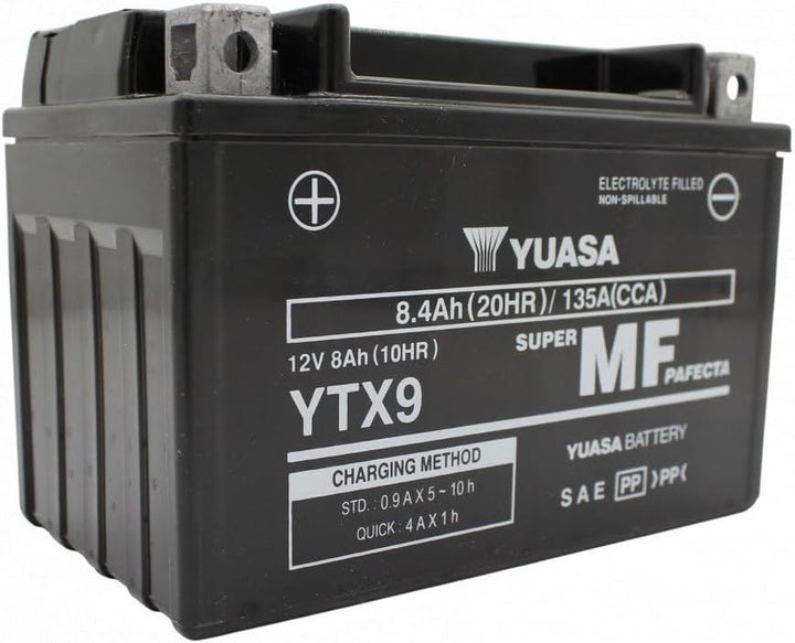 YTX9 (WC)