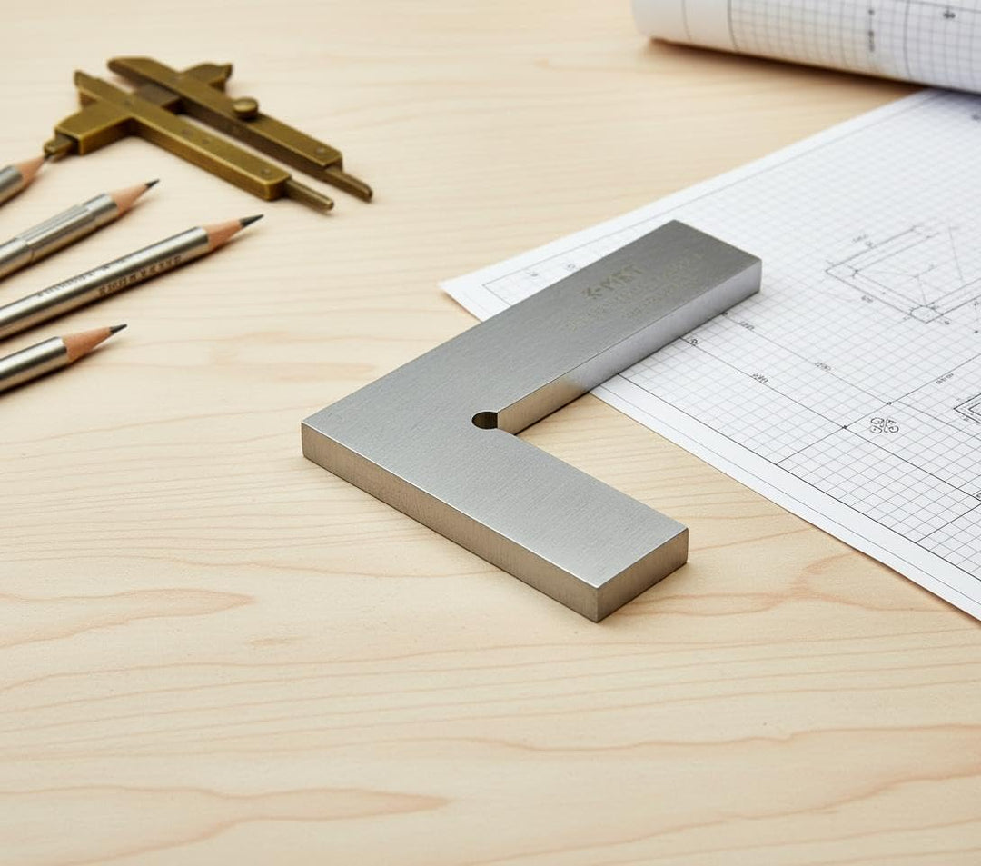 Kinex Schlosserwinkel 75x50 mm, 75x50 mm