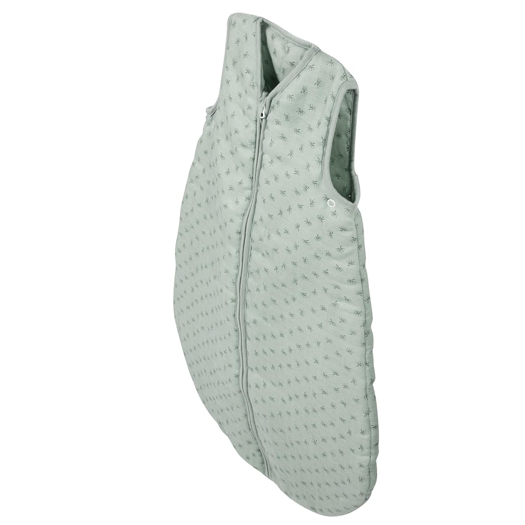 roba Babyschlafsack Lil Planet für Neugeborene - 70 cm - Ganzjahres Schlafsack aus Bio Baumwolle - M