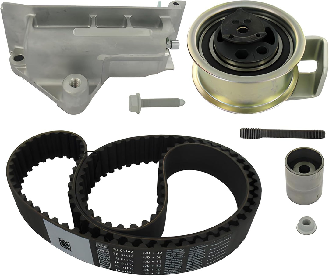 SKF VKMA 01942 Zahnriemensatz