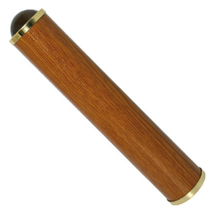 Bartl 101359 - Oktaskop mit Holzstruktur