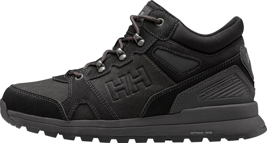 Helly Hansen Herren Ranger LV Stiefel 41 EU Schwarz, 41 EU Schwarz