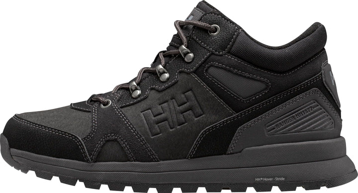 Helly Hansen Herren Ranger LV Stiefel 41 EU Schwarz, 41 EU Schwarz