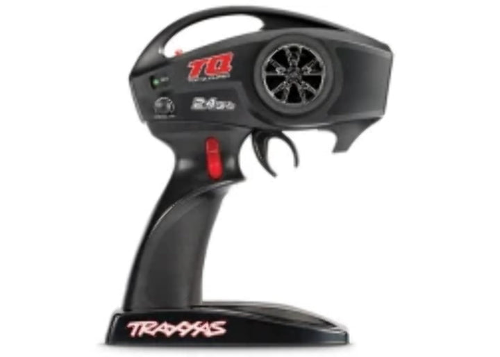 Traxxas 16.553,2 cm TQ Transmitter Modell Kfz-Teile