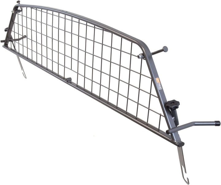 Travall Guard Hundegitter Kompatibel Mit Volvo XC60 (2008-2017) TDG1229 - Massgeschneidertes Trenngi