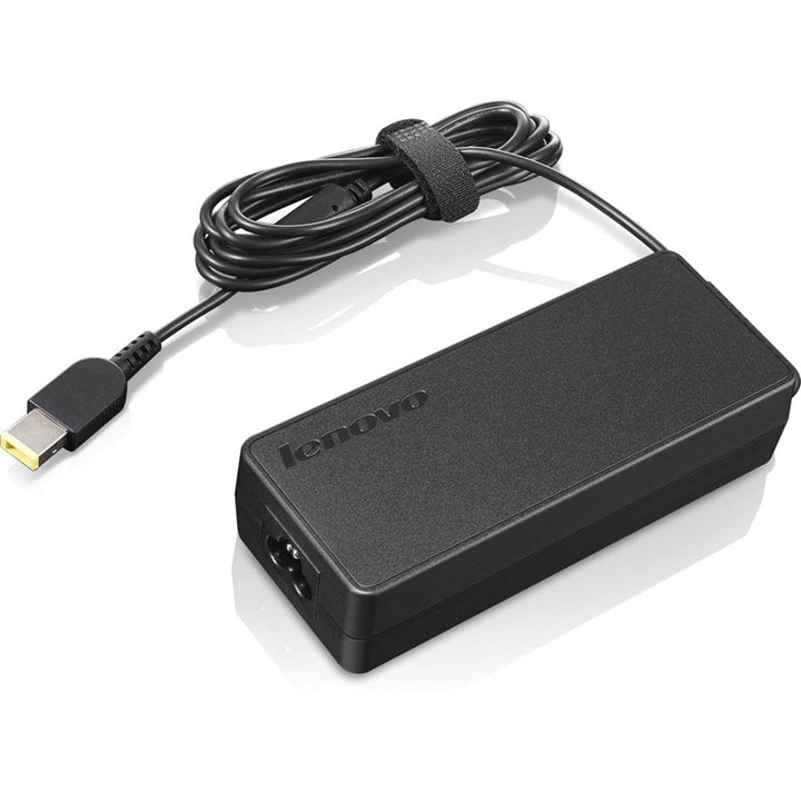 Lenovo AC 90 W Innen 90 W schwarz-Adapter Leistung & Wechselrichter – Adapter DE Puissance & Wechsel