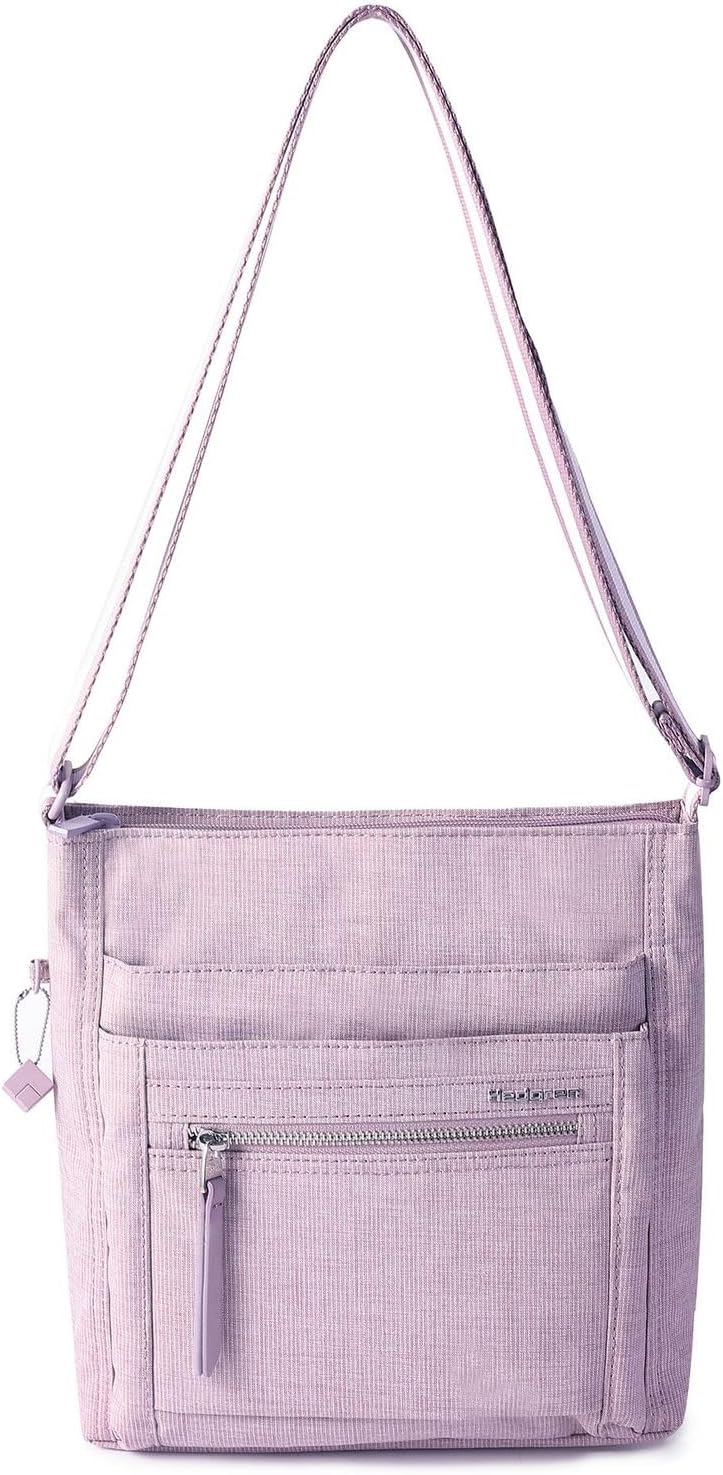 Hedgren CROSSOVER RFID ORVA ESSENCE DEW Einheitsgrösse Unisex Erwachsene