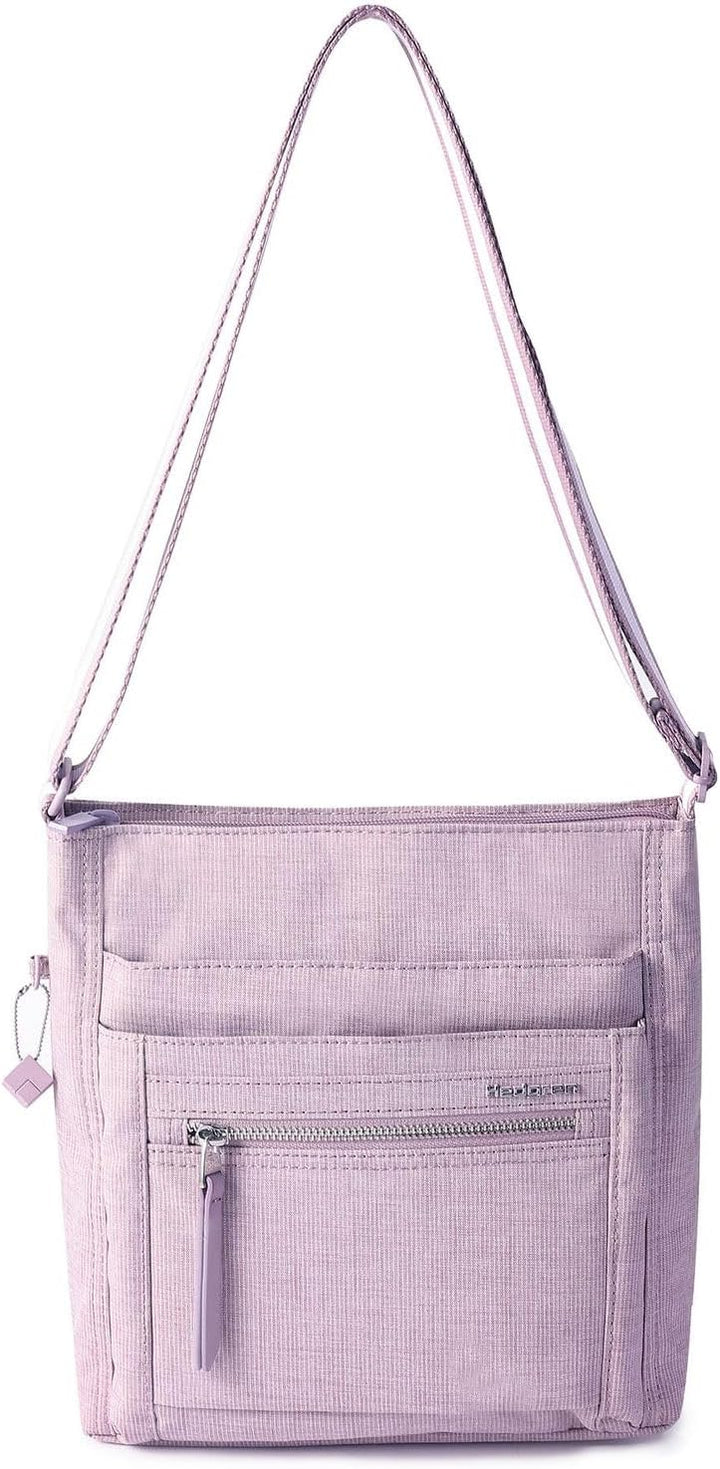 Hedgren CROSSOVER RFID ORVA ESSENCE DEW Einheitsgrösse Unisex Erwachsene