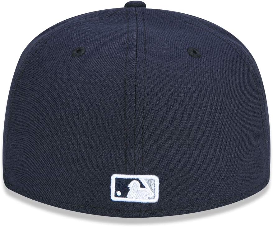 New Era MLB The League 9Forty Verstellbare Basecap 55 Blau, 55 Blau