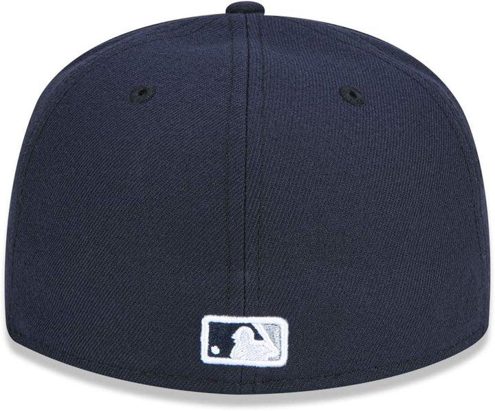 New Era MLB The League 9Forty Verstellbare Basecap 55 Blau, 55 Blau