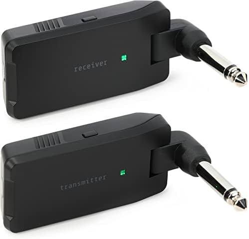 IBANEZ Wireless System für E-Gitarre - (WS1)