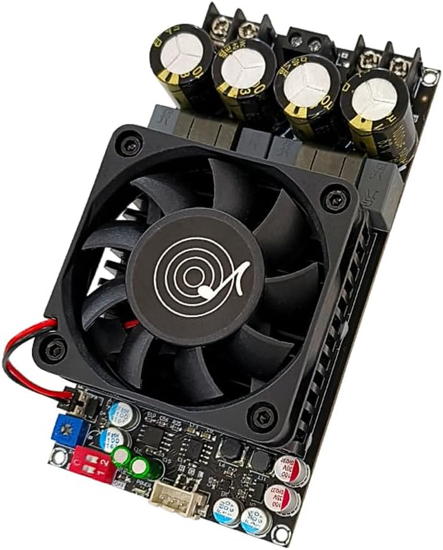 Audio Verstärker Modul, ZK-3002 300W+300W 600W Stereo/Mono Pure Rear Digital Power Amplifier Board,
