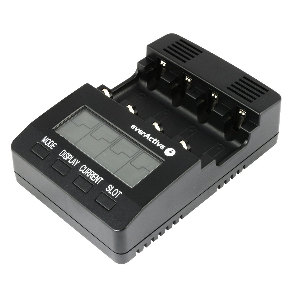 Charger everActive NC-3000