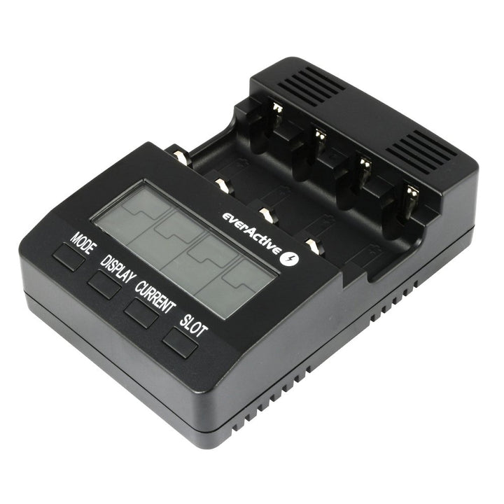 Charger everActive NC-3000