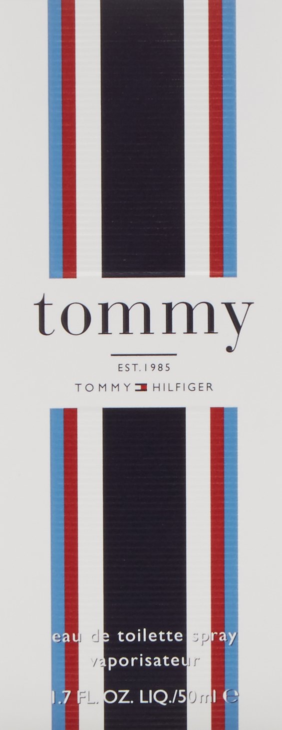 Tommy Hilfiger Limited Edt/Cologne Spray 50 ml (M)