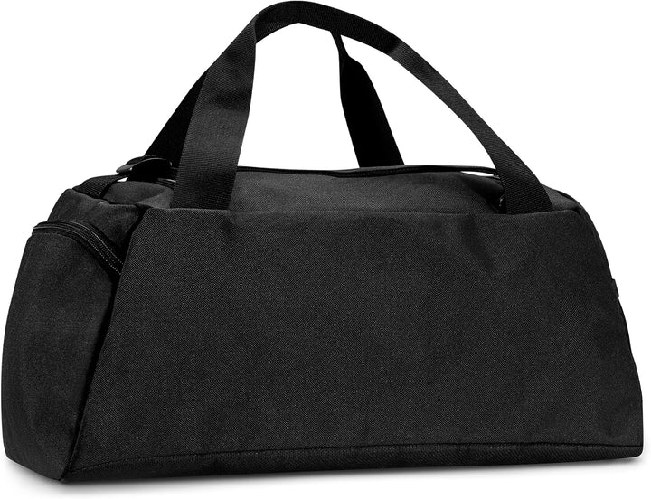 PUMA Unisex Fundamentals Mittelgrosse Sporttasche, Basic Sporttasche Unisex Einheitsgrösse Puma Blac