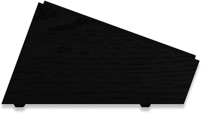 Klipsch R-40SA Black (Paar) - Sorround Dolby Atmos Lautsprecher für Heimkino Projektion Decke Single