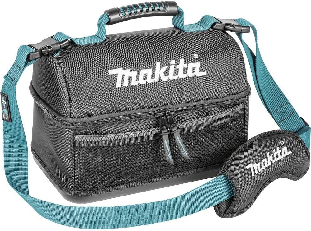 Makita Lunchtasche Plus (E-15590) mit Tragegurt