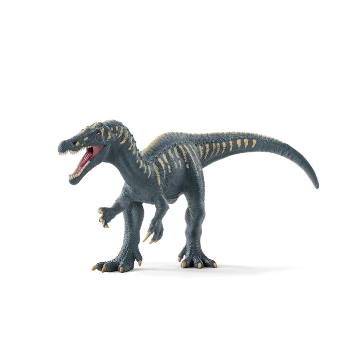 SCHLEICH Dinosaurs | Baryonyx 15022 | detailgetreuer Dino mit beweglichem Kiefer | tolles Geschenk f