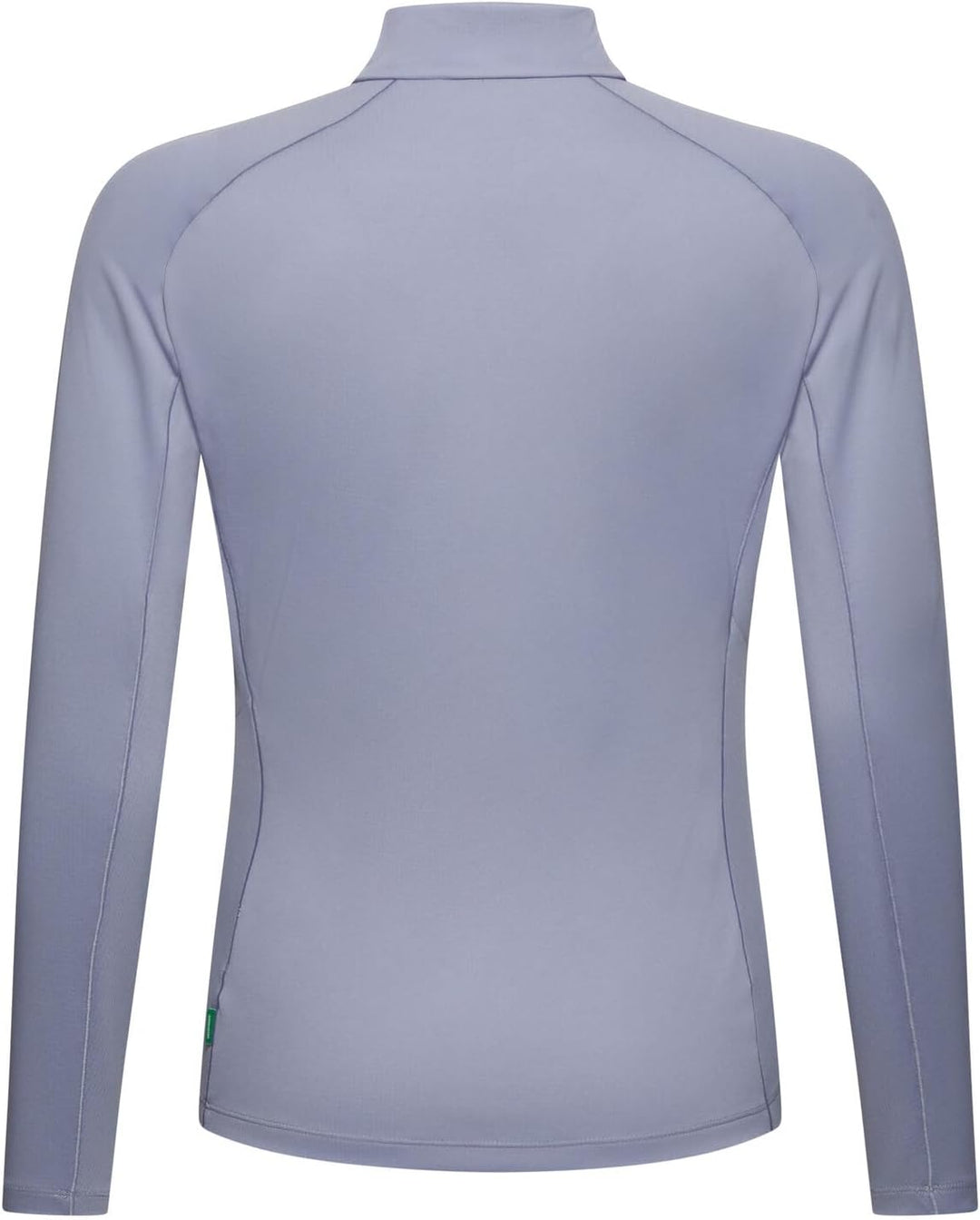 VAUDE Women's Larice Light Shirt II - Langarmshirt Damen - Funktionsshirt Damen, 34 Dark Iris