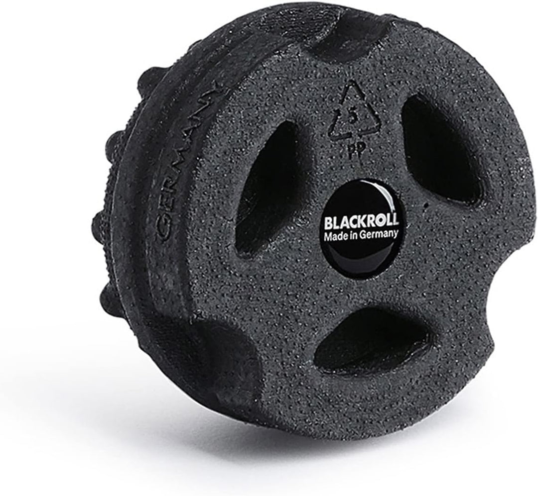 BLACKROLL R Intersport Twister - B schwarz/grau 7, schwarz/grau 7
