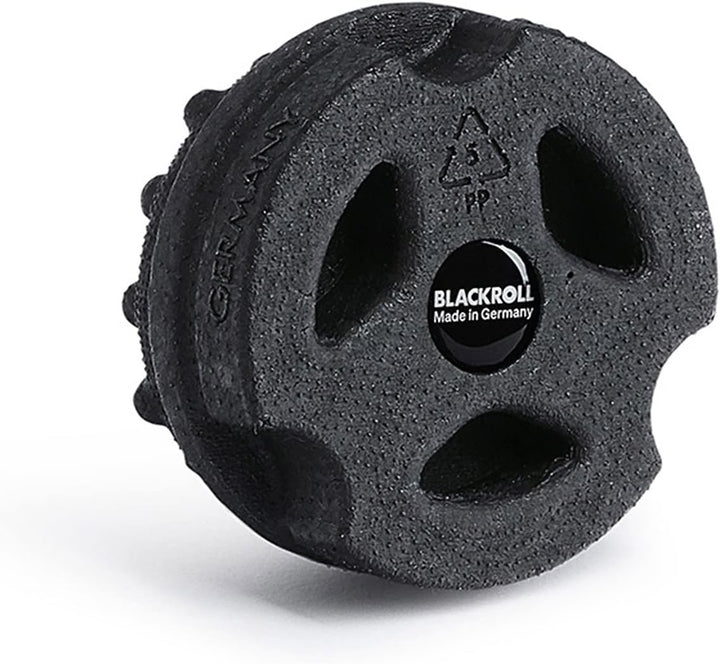 BLACKROLL R Intersport Twister - B schwarz/grau 7, schwarz/grau 7
