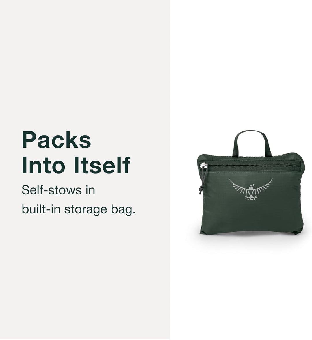 Osprey Ultralight Dry Stuff Pack