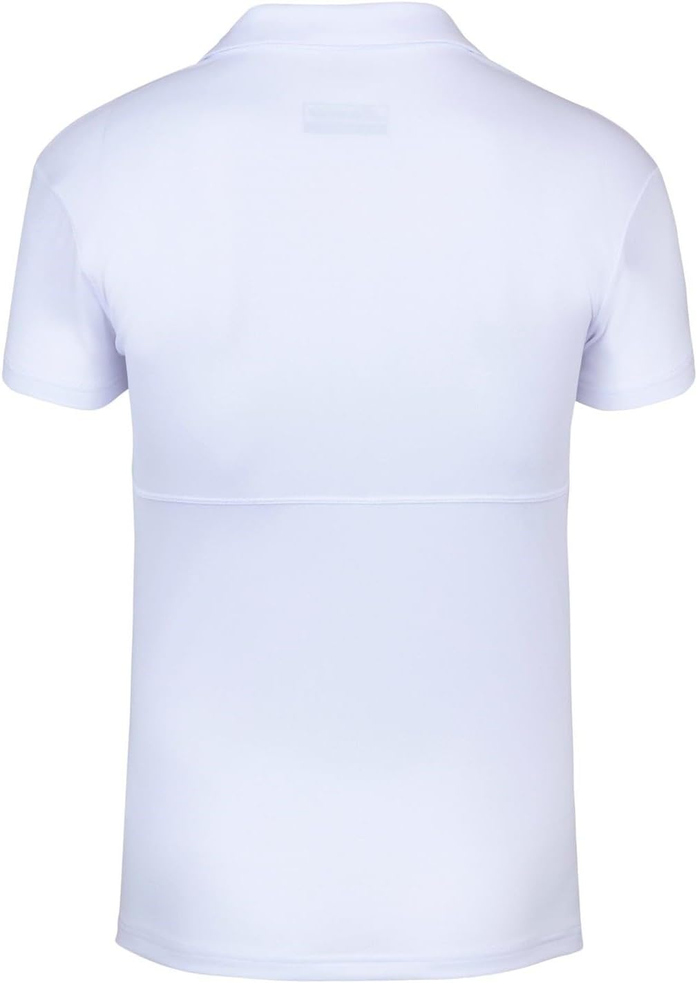 Babolat Damen 3wp1021-1000 Polo XS Weiss, XS Weiss